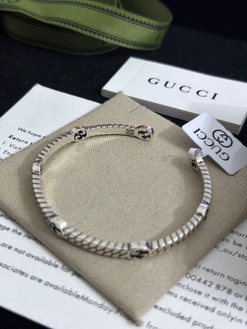 Gucci Bracelets